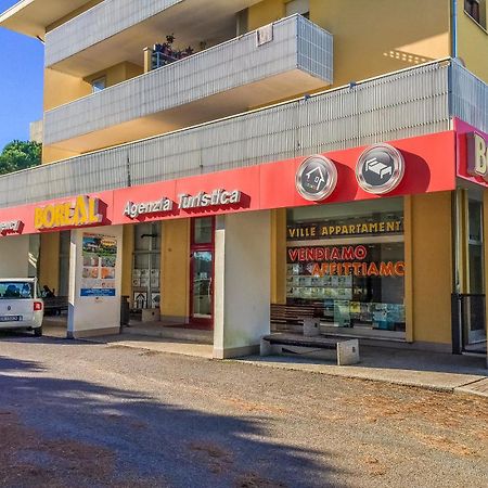 Villa Veneta Bibione Eksteriør billede