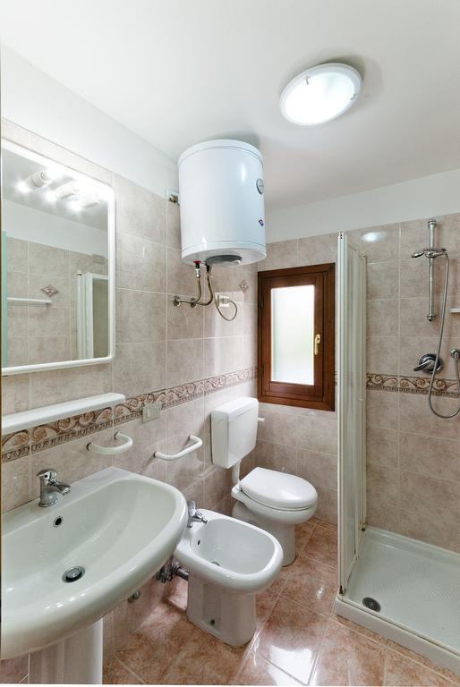 Villa Veneta Bibione Værelse billede