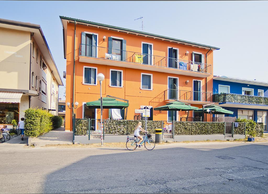 Villa Veneta Bibione Eksteriør billede