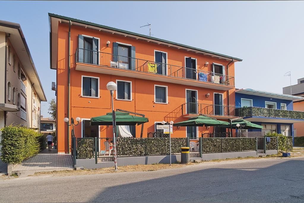 Villa Veneta Bibione Eksteriør billede
