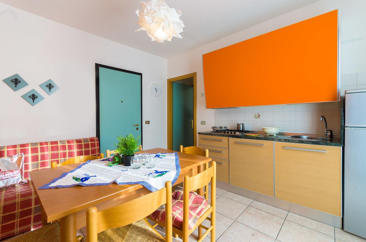 Villa Veneta Bibione Eksteriør billede