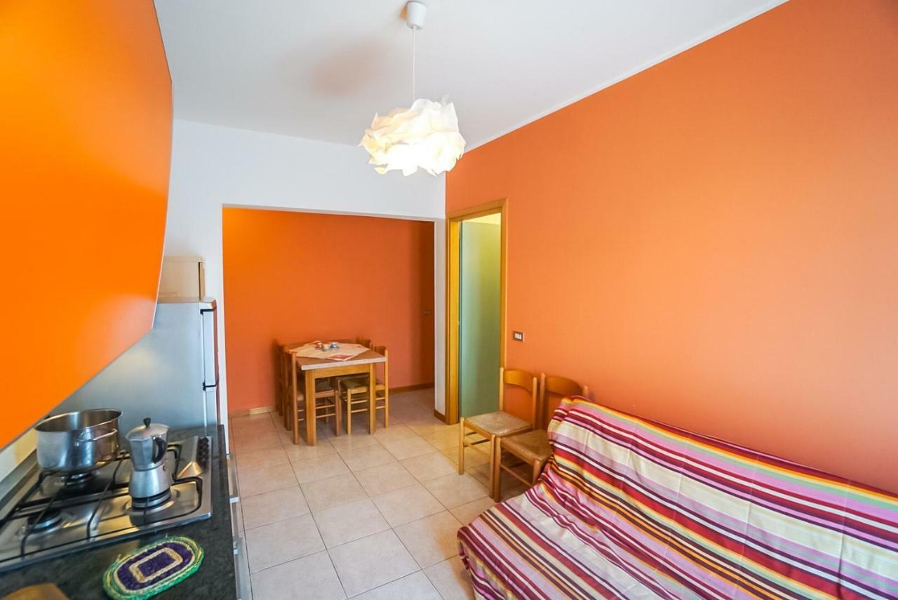 Villa Veneta Bibione Eksteriør billede