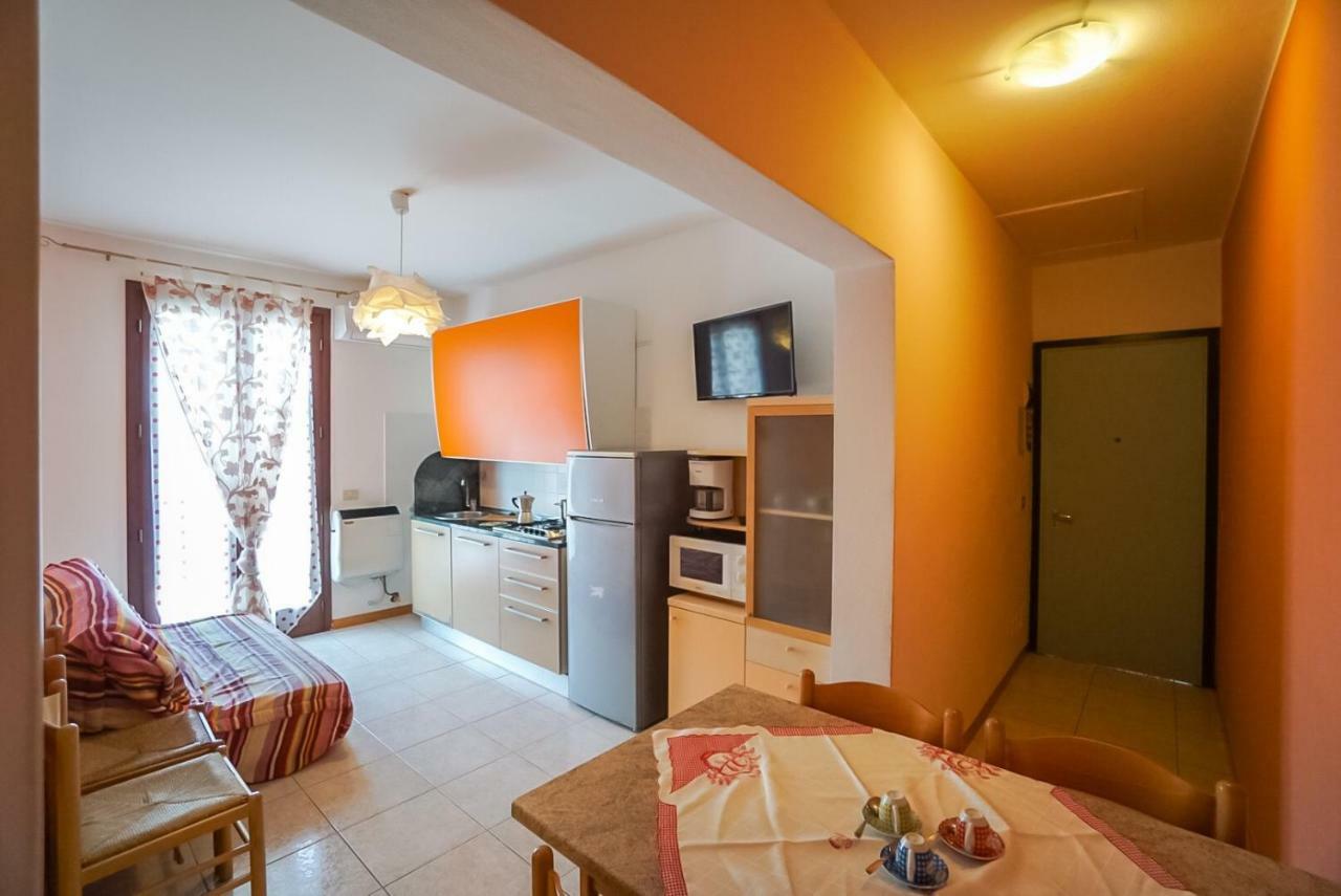 Villa Veneta Bibione Eksteriør billede