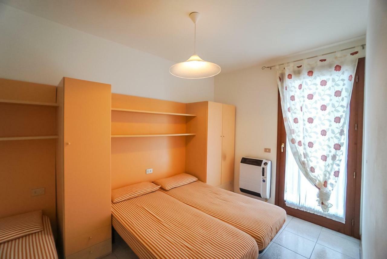 Villa Veneta Bibione Eksteriør billede