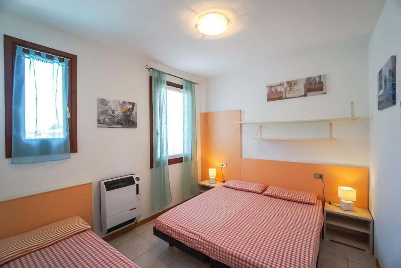 Villa Veneta Bibione Eksteriør billede