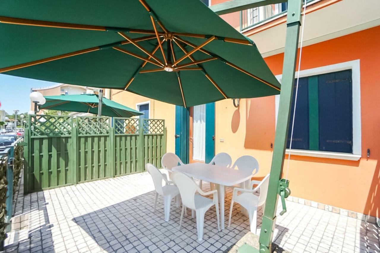 Villa Veneta Bibione Eksteriør billede