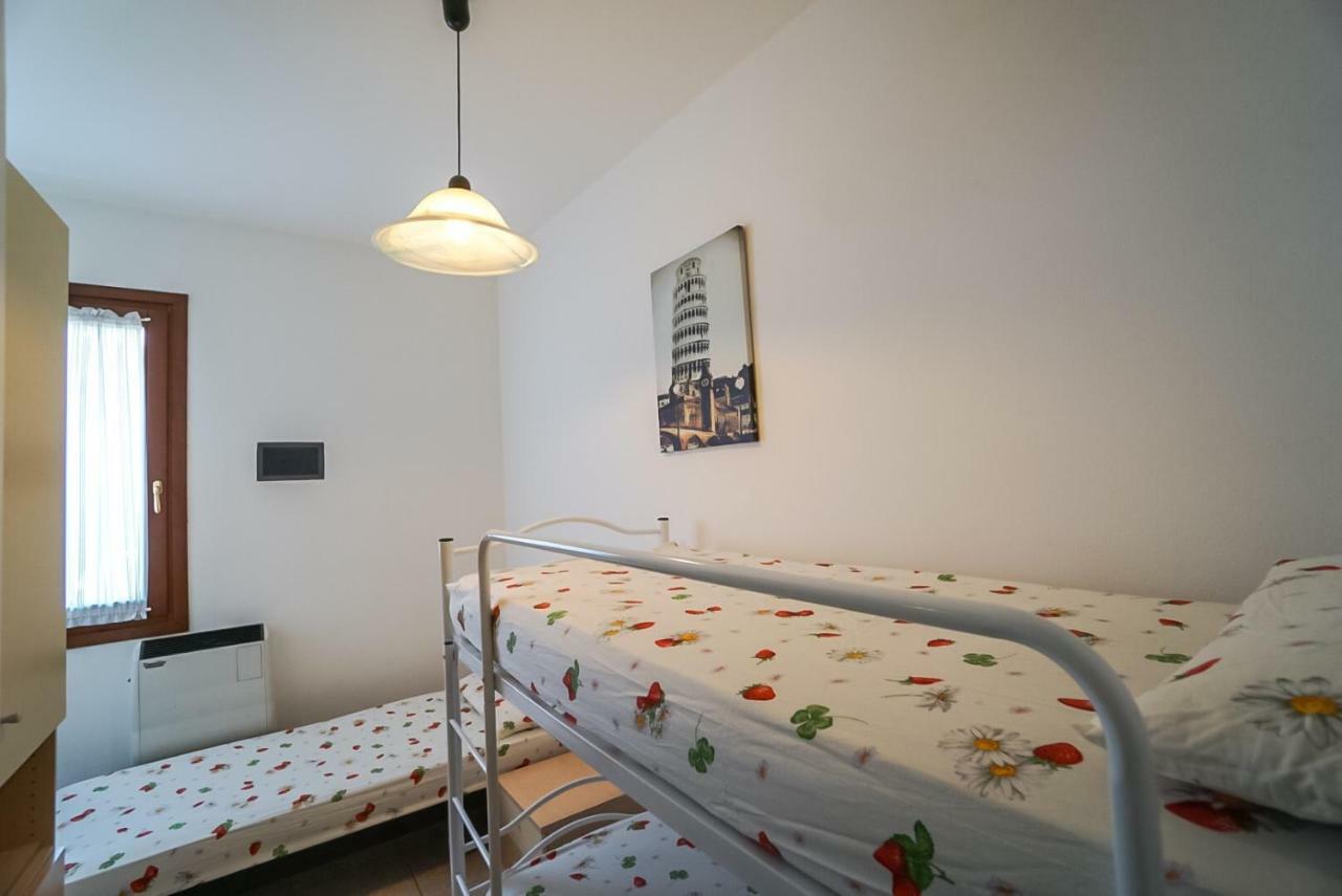 Villa Veneta Bibione Eksteriør billede