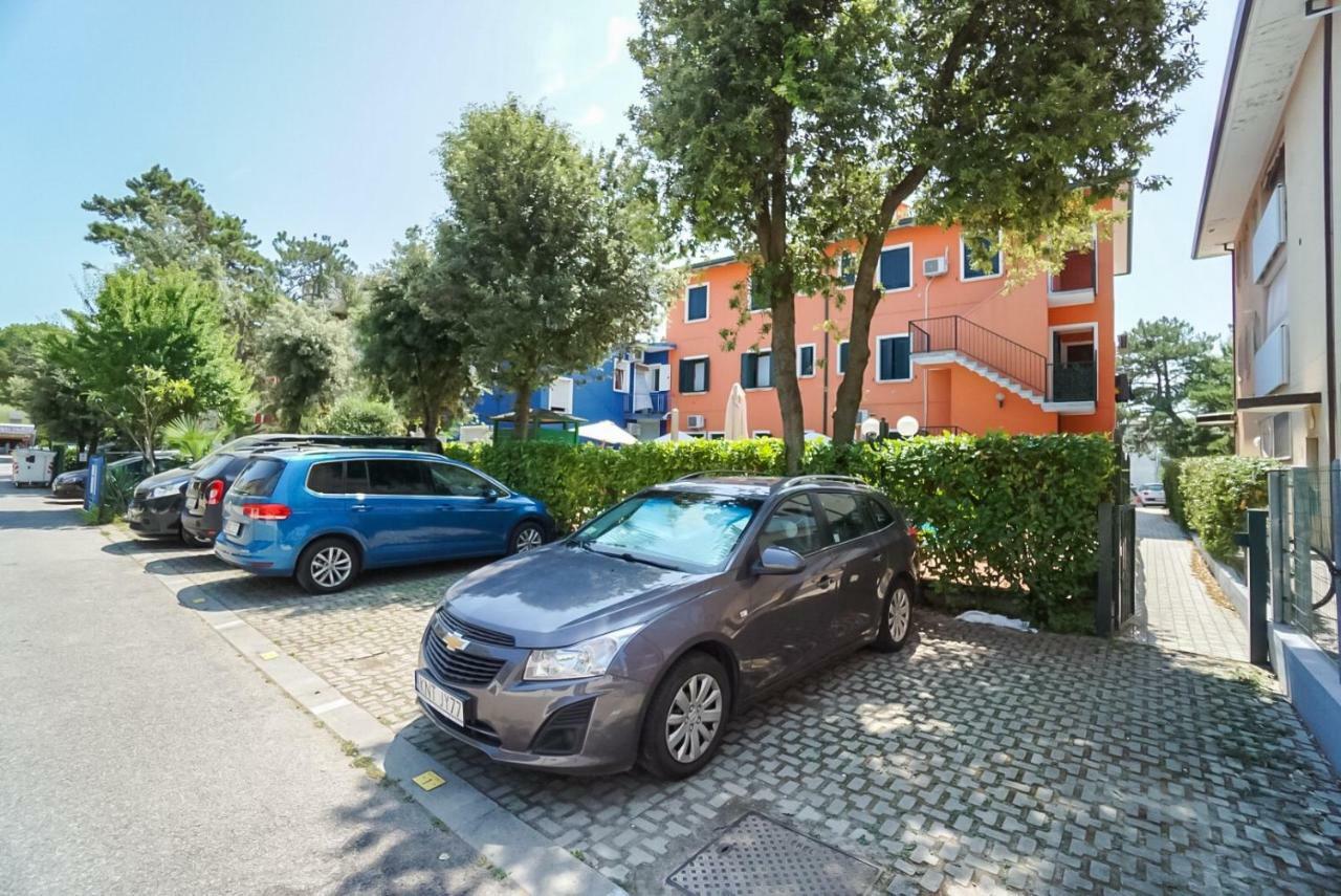 Villa Veneta Bibione Eksteriør billede