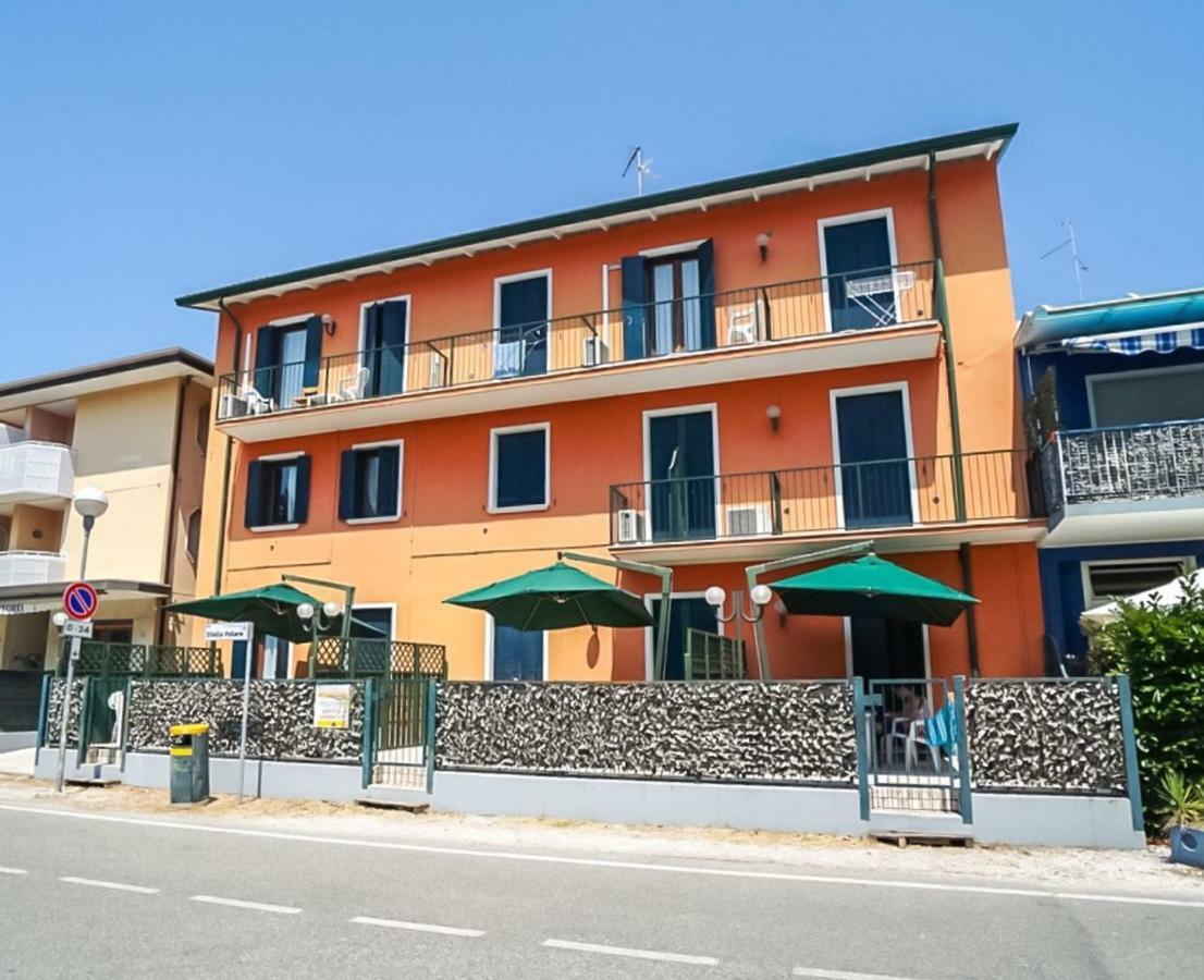 Villa Veneta Bibione Eksteriør billede