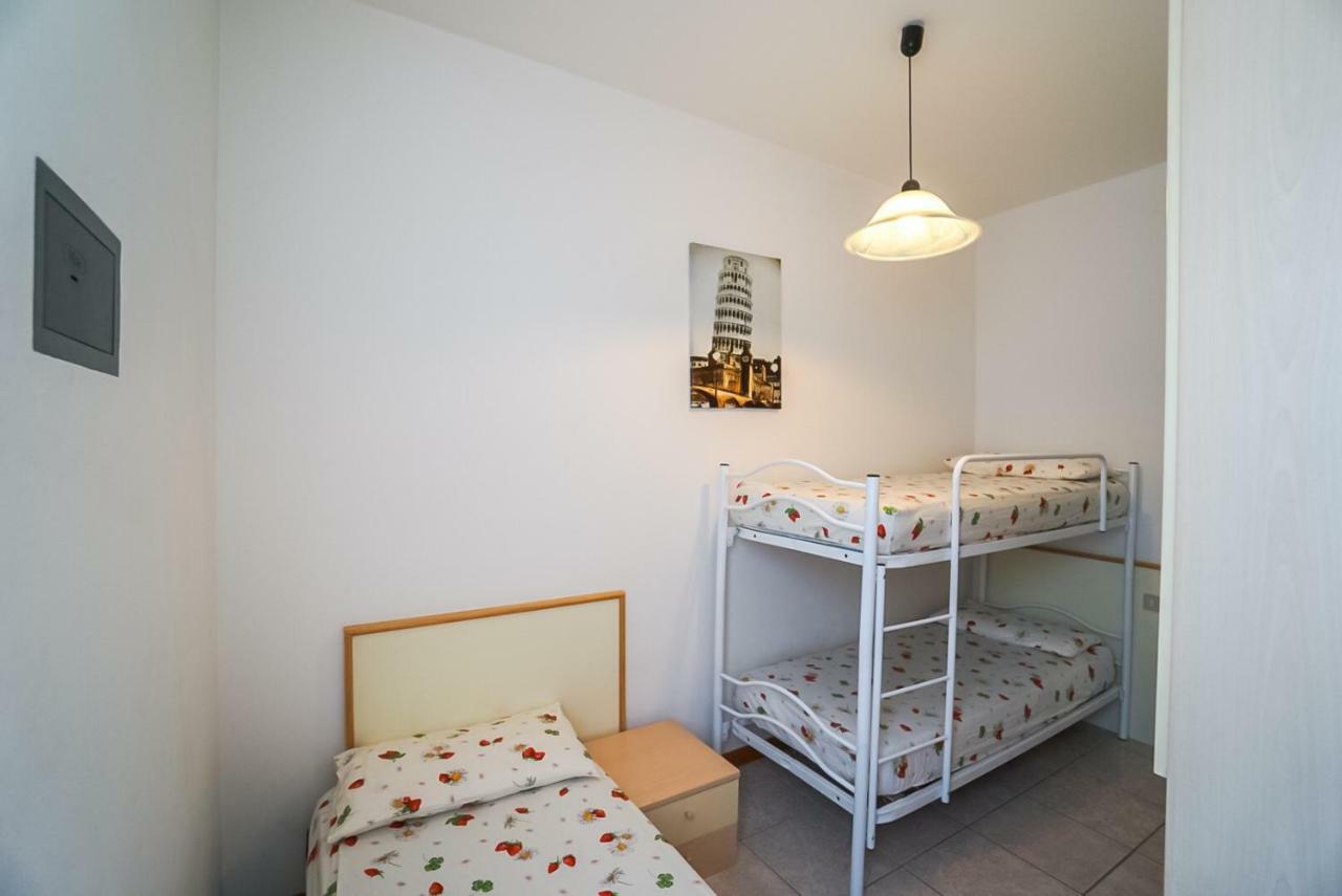 Villa Veneta Bibione Eksteriør billede