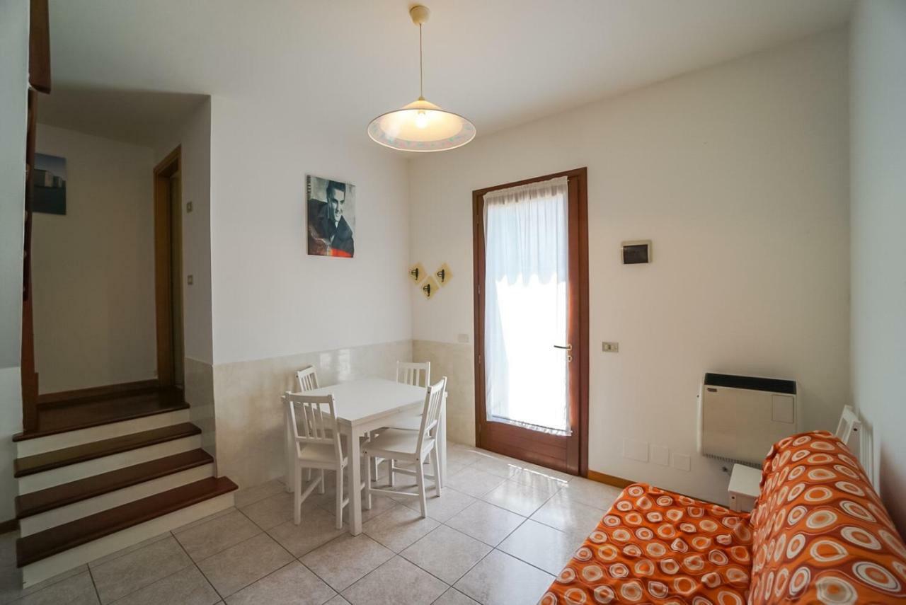 Villa Veneta Bibione Eksteriør billede