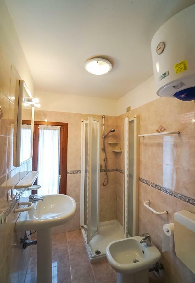 Villa Veneta Bibione Eksteriør billede