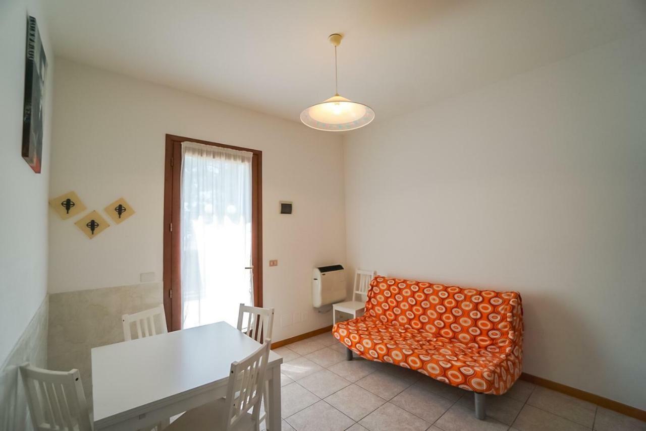 Villa Veneta Bibione Eksteriør billede