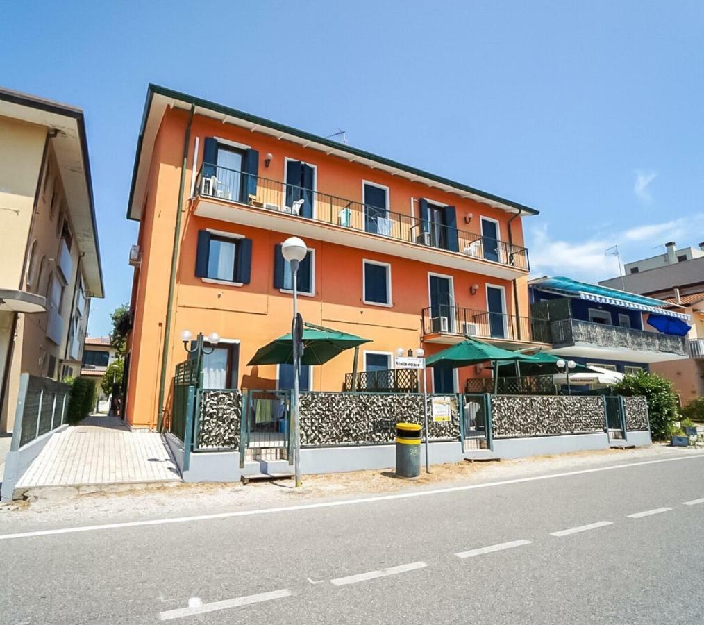 Villa Veneta Bibione Eksteriør billede